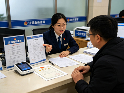 营业执照怎么注销：2026年最新全流程指南（简易注销/一般注销/个体户注销一网打尽）