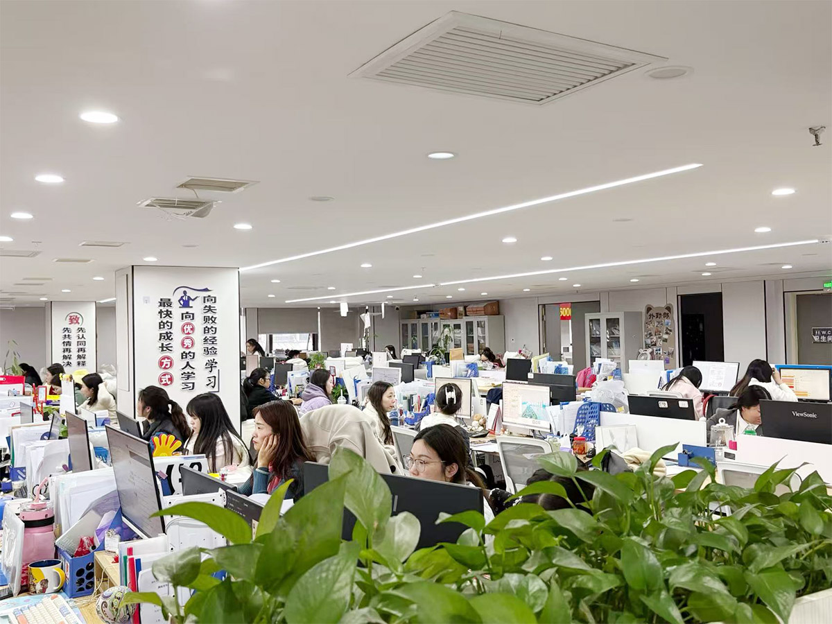 长湘依财税公司团队